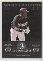 Hanley Ramirez (2006 Topps Rookie Cup Winner - 51 Stolen Bases) #/29