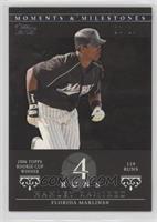 Hanley Ramirez (2006 Topps Rookie Cup Winner - 119 Runs) #/29