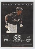 Hanley Ramirez (2006 Topps Rookie Cup Winner - 119 Runs) #/29