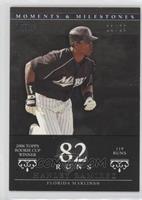 Hanley Ramirez (2006 Topps Rookie Cup Winner - 119 Runs) #/29