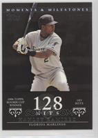 Hanley Ramirez (2006 Topps Rookie Cup Winner - 185 Hits) #/29