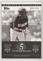 Hanley Ramirez (2006 Topps Rookie Cup Winner - 51 Stolen Bases) [EX to&nbs…