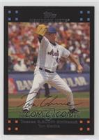 2007 Achievements - Tom Glavine