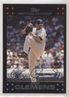 Roger Clemens