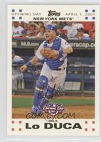 Paul Lo Duca #/2,007