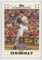 Roy Oswalt #/2,007