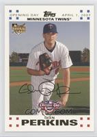 Glen Perkins #/2,007