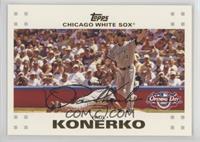 Paul Konerko