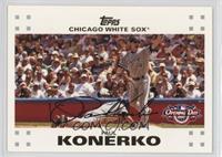 Paul Konerko