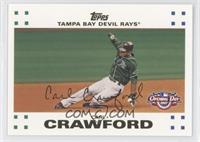 Carl Crawford