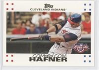 Travis Hafner