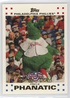 Phillie Phanatic