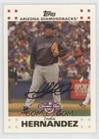 Livan Hernandez