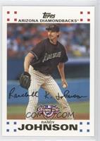 Randy Johnson