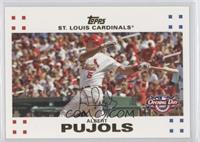 Albert Pujols