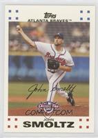 John Smoltz