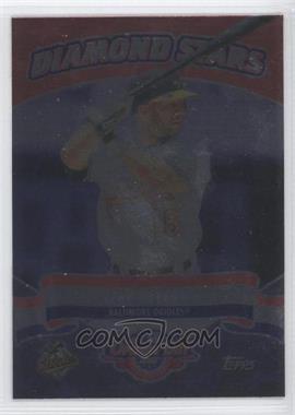 2007 Topps Opening Day - Diamond Stars #DS17 - Jay Payton