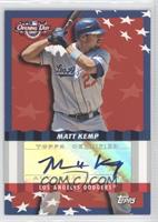 Matt Kemp