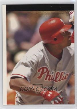 2007 Topps Opening Day - Puzzle #2 - Adam Dunn