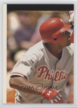 2007 Topps Opening Day - Puzzle #2 - Adam Dunn