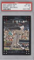 Ken Griffey Jr. [PSA 6 EX‑MT]