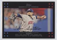 Johan Santana