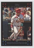 Jim Edmonds