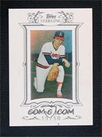 Nolan Ryan #/50