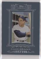 Yogi Berra #/250