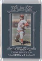 Tom Seaver #/250