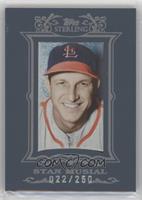 Stan Musial #/250