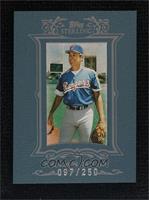 Nolan Ryan #/250