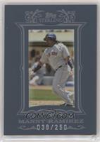 Manny Ramirez #/250