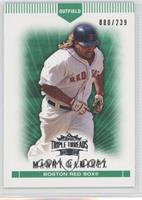 Manny Ramirez #/239