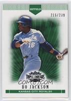 Bo Jackson #/239