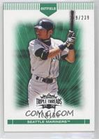 Ichiro Suzuki #/239