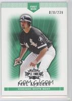 Paul Konerko #/239