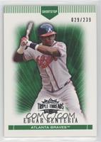 Edgar Renteria #/239