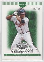 Andruw Jones #/239