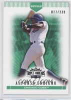 Alfonso Soriano #/239