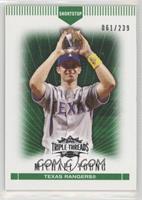 Michael Young #/239