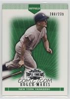 Roger Maris #/239