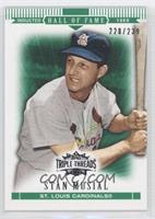 Stan Musial #/239