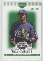 Mike Cameron #/239