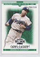 Duke Snider #/239