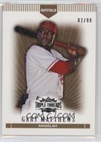 Gary Matthews #/99