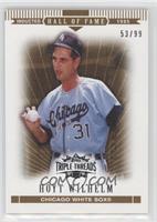 Hoyt Wilhelm #/99