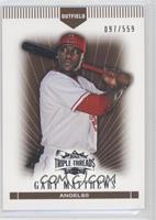 Gary Matthews #/559