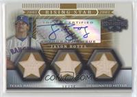 Rising Star - Jason Botts #/75