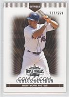 Carlos Beltran #/559